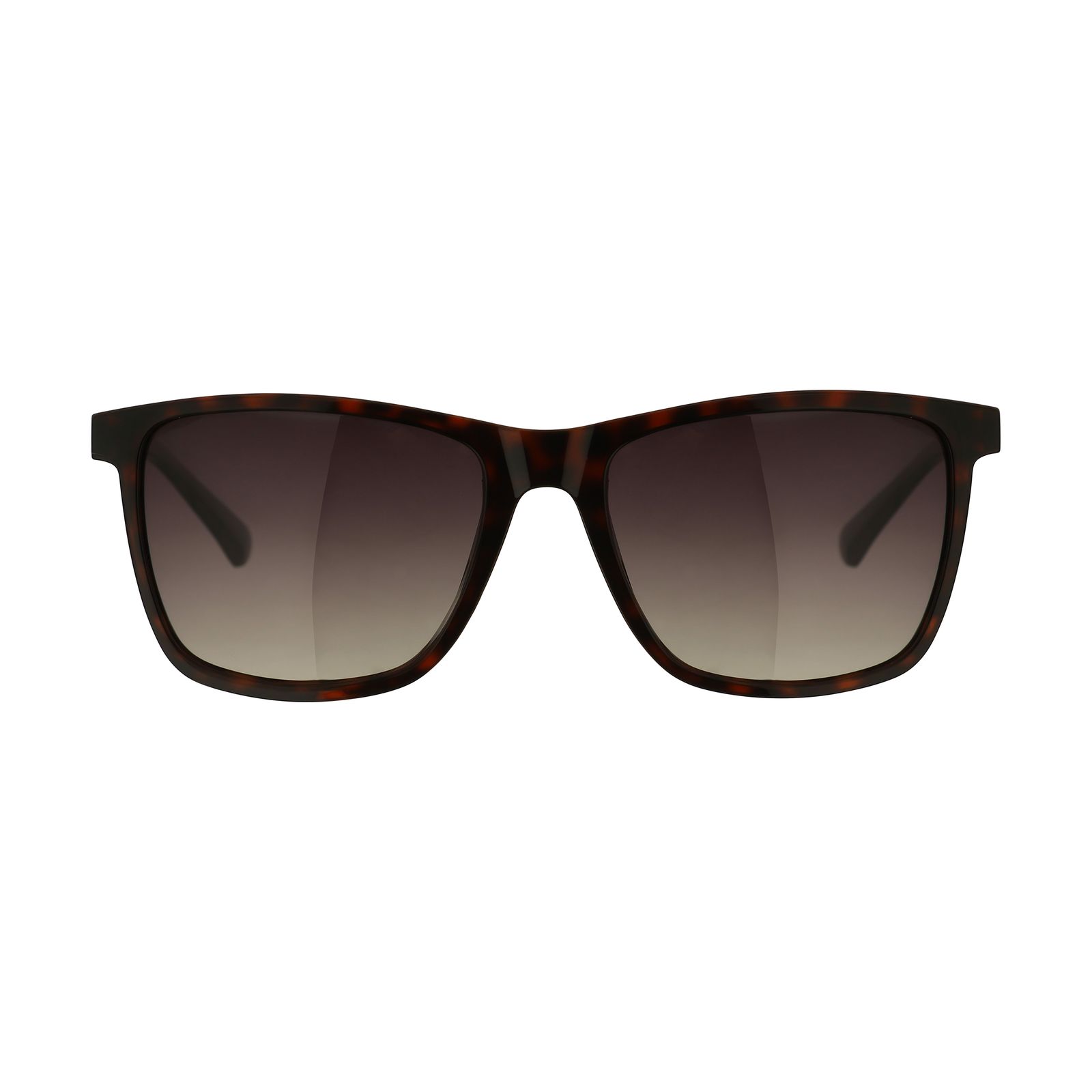 عینک آفتابی مردانه فرفرینی مدل FR1341-500P -  - 1