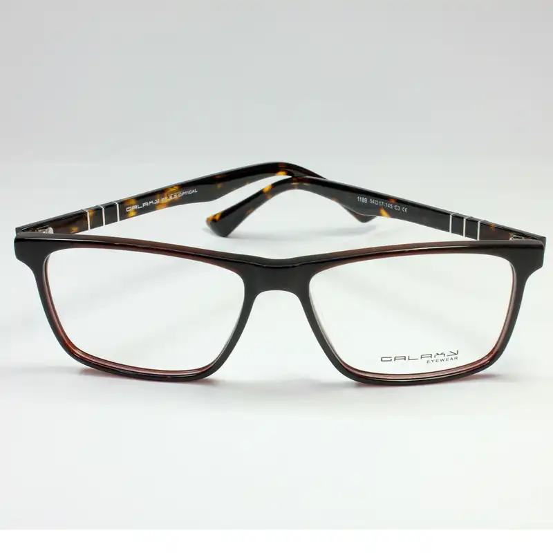 فریم عینک طبی گلکسی مدل 1189