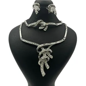 نیم ست زنانه مدل مسیر درخشان 3918