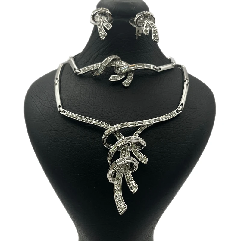 نیم ست زنانه مدل مسیر درخشان 3918