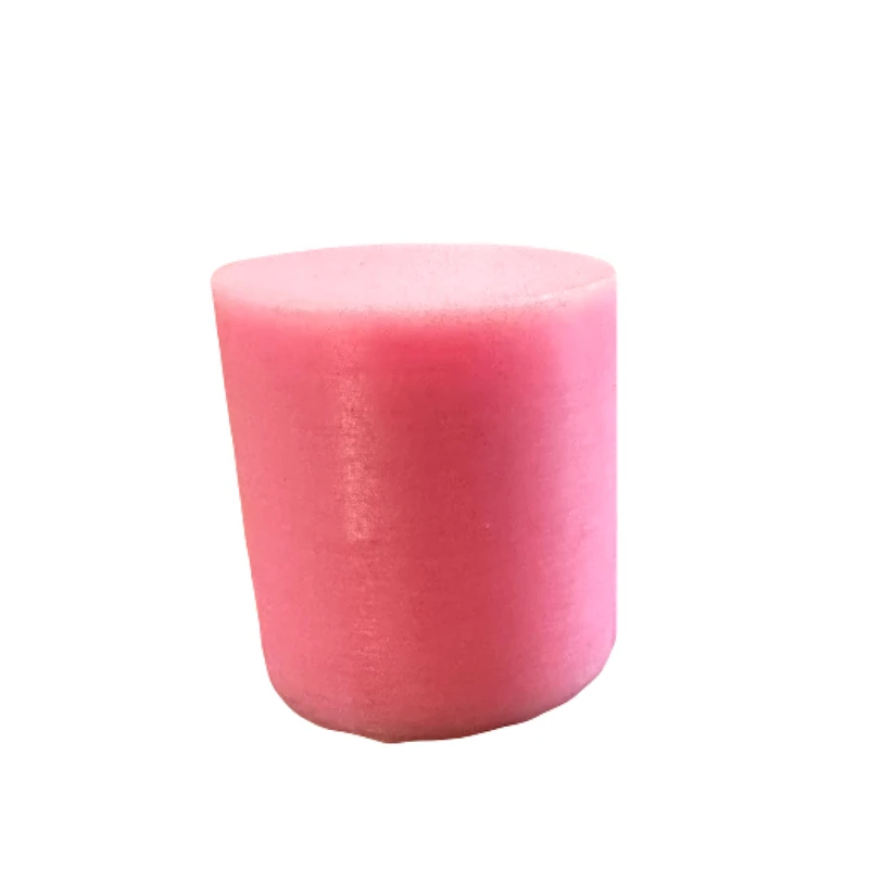 قالب شمع مدل تخم مرغ هفتسین طرح پاپیون کد H-07cm