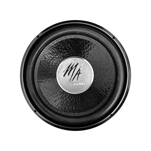 ساب ووفر خودرو ام ای آدیو مدل - MA-153 XE