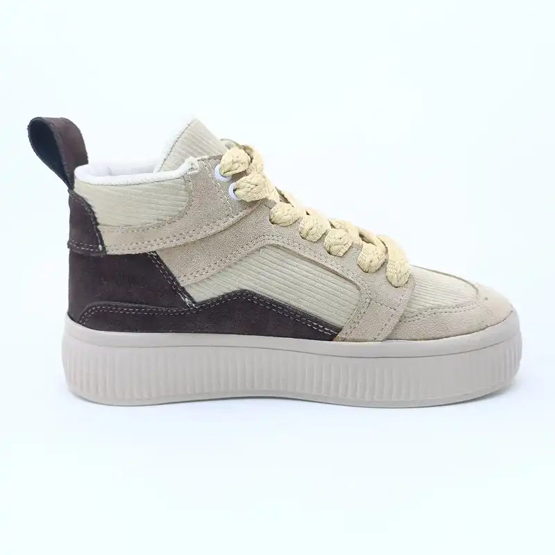 کفش روزمره زنانه مدل P 21