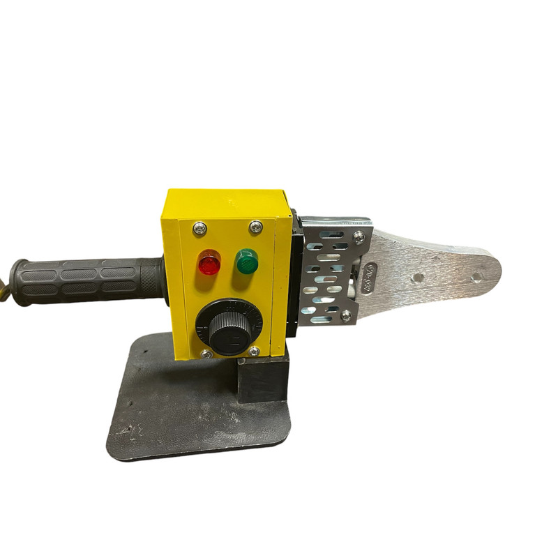 دستگاه جوش لوله سبز ام ان سی مدل 20-32