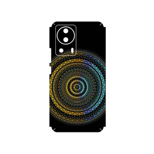 MAHOOT Mandala Design 2 Cover Sticker for Xiaomi 13 Lite