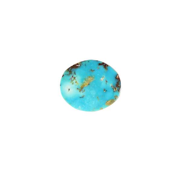 سنگ فیروزه نیشابوری پارلا گوهر کد 3722
