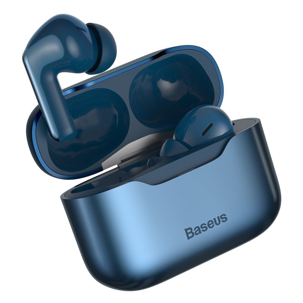 هدست بی سیم باسئوس مدل HAM  Baseus SIMU S1 Pro 5.1 TWS Wireless Bluetooth -  - 11