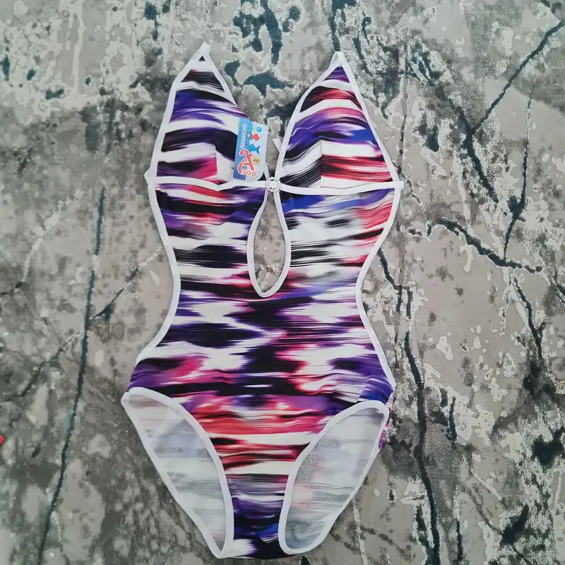 مایو زنانه مدل ASOO2025