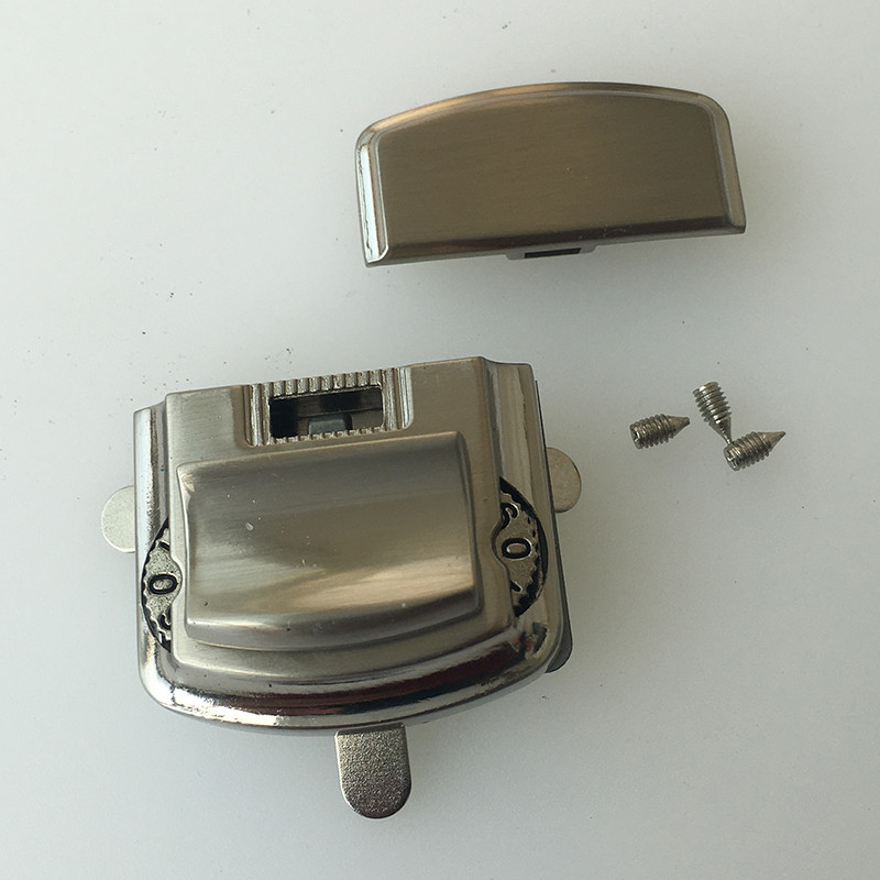 قفل دو رمز طرح بغل رمز کد lock-2xCLS قفل دو رمز طرح بغل رمز کد lock-2xCLS