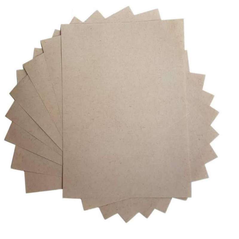 کاغذ کرافت مدل 05 بسته 300 عددی