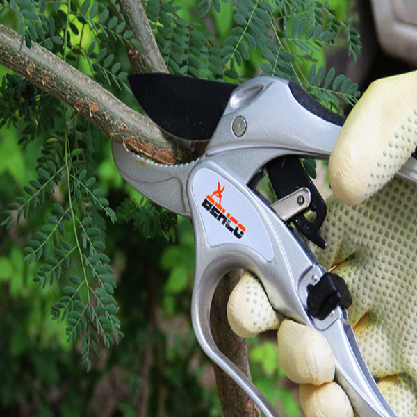 قیچی باغبانی بهکو مدل BEH-7304