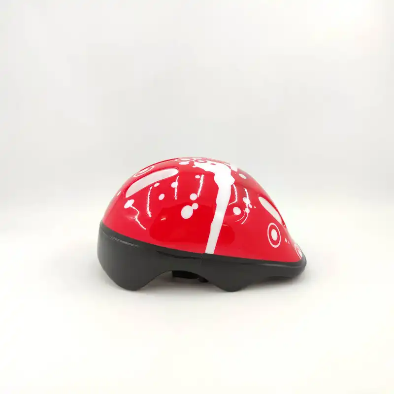 اسکیت کفشی مدل lq125 به همراه کلاه و لوازم ایمنی