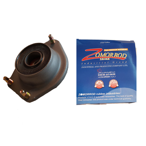  توپی سرکمک چپ زمردیدک مدل 111 مناسب برای تیبا