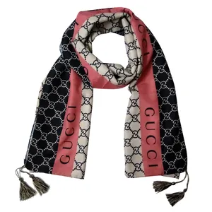 شال زنانه مدل MOOD1255