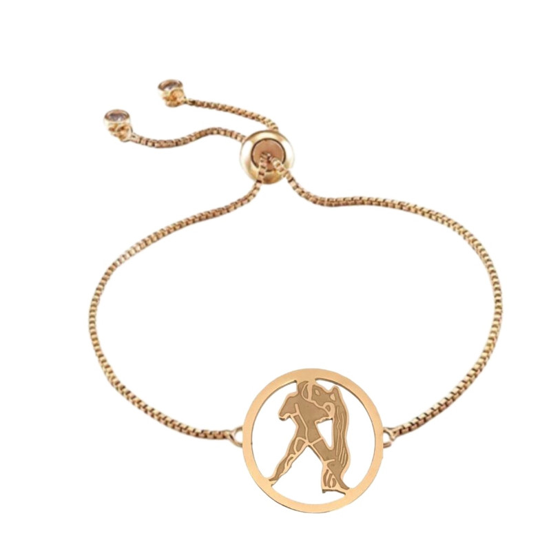 دستبند دخترانه مدل بهمن دستبند دخترانه مدل بهمن