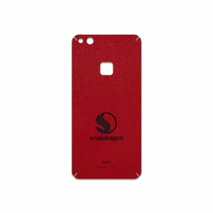MAHOOT RL-SNPDRGN Cover Sticker for Huawei P10 Lite