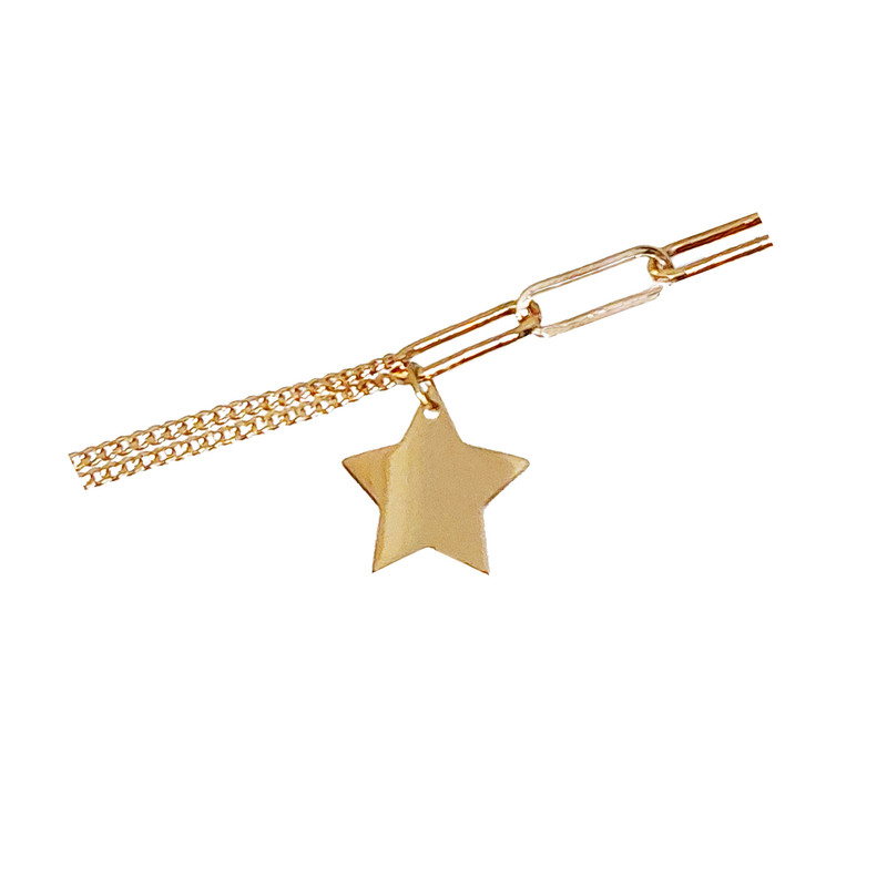 دستبند زنانه ژوپینگ مدل 743-1 دستبند زنانه ژوپینگ مدل 743-1