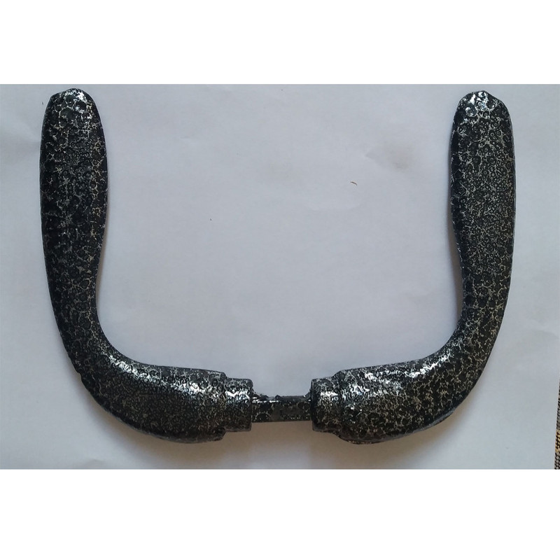 دستگیره در مدل SO 2 سوسماری