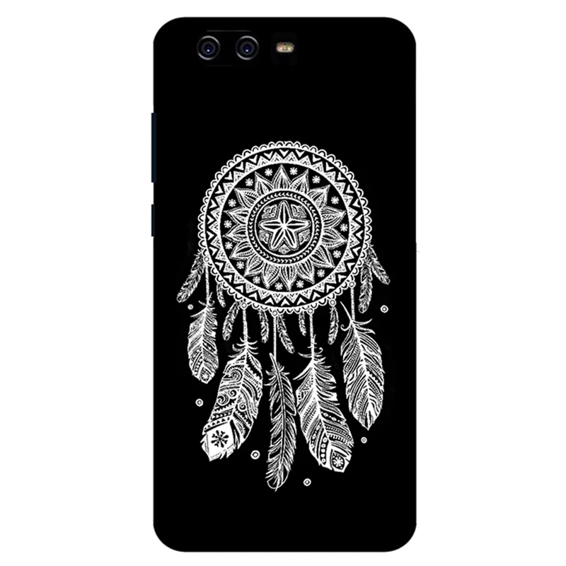 کاور مگافون کد 7196 مناسب برای گوشی موبایل هوآوی P10 Plus