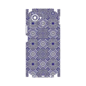 MAHOOT Iran Tile 11-FullSkin Cover Sticker for Realme C30s
