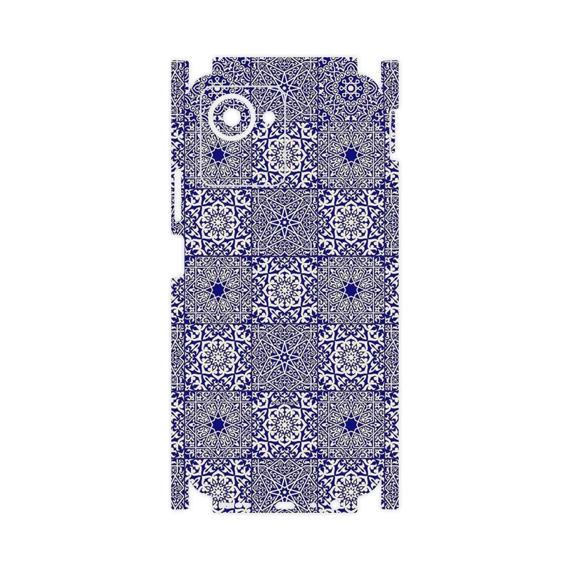 برچسب پوششی ماهوت مدل Iran Tile 11-FullSkin مناسب برای گوشی موبایل ریلمی C30s