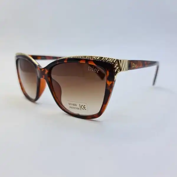 عینک آفتابی زنانه مدل 1008 - Plang