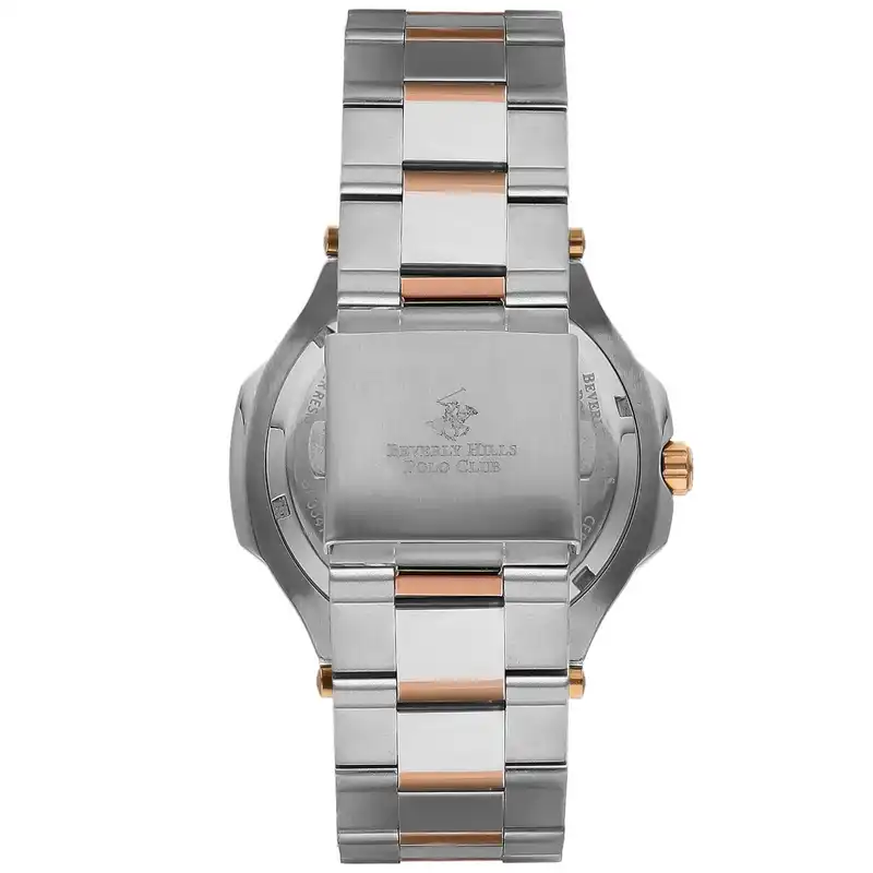 ساعت مچی عقربه‌ای مردانه مدل BP3635X.590