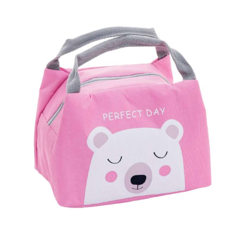 کیف غذا پرفکت دی مدل Bear
