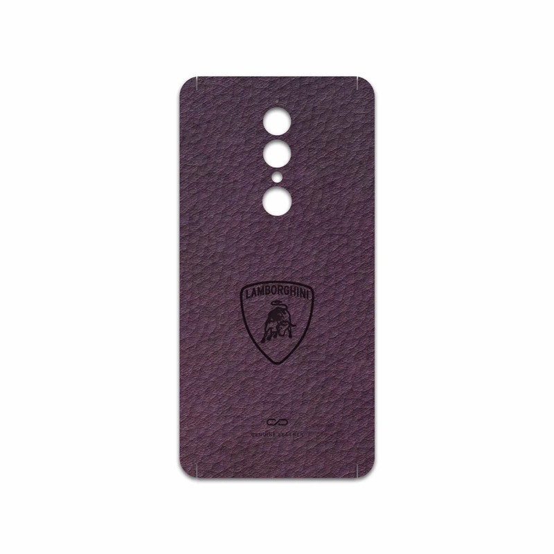 برچسب پوششی ماهوت مدل PL-LMBRGHNI مناسب برای گوشی موبایل یومی A1 Pro