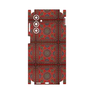 MAHOOT Embroidered Rug-FullSkin Cover Sticker for Samsung Galaxy F54
