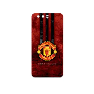 MAHOOT Manchester-United-FC Cover Sticker for Honor 9