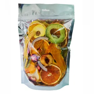 میوه خشک مخلوط  11 میوه عابدپور- 250 گرم