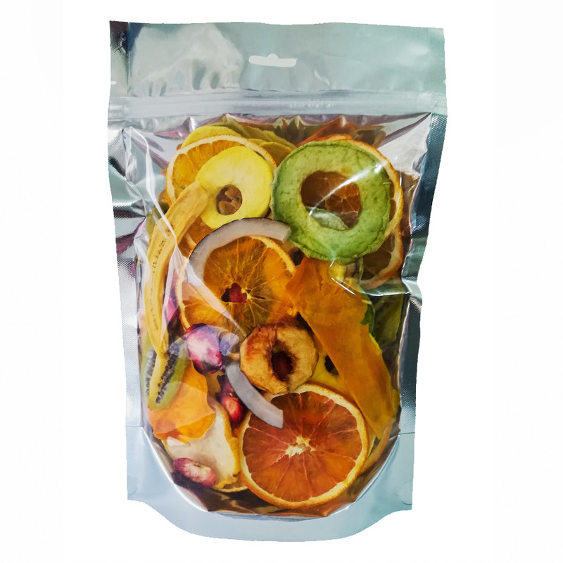 میوه خشک مخلوط 11 میوه عابدپور- 250 گرم