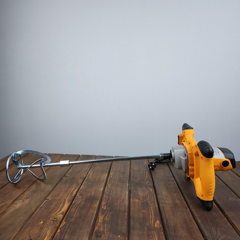 همزن صنعتی اینتیمکث کد 0570