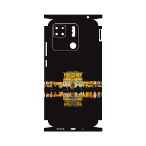 MAHOOT Ali Qapu-FullSkin Cover Sticker for Xiaomi Redmi 10A