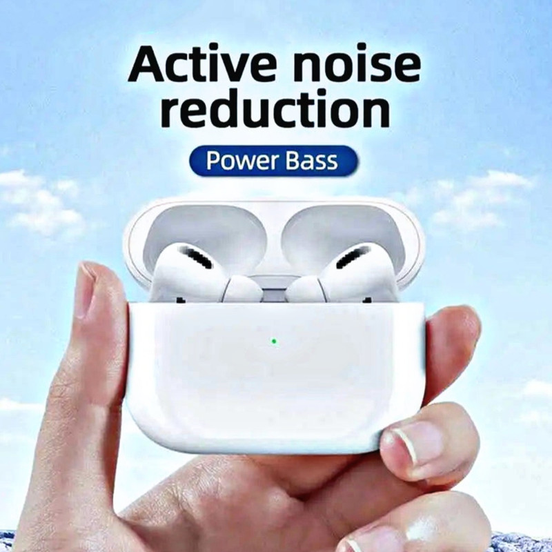 هدفون مدل AIRPODS PRO ANC GENERATION 2024