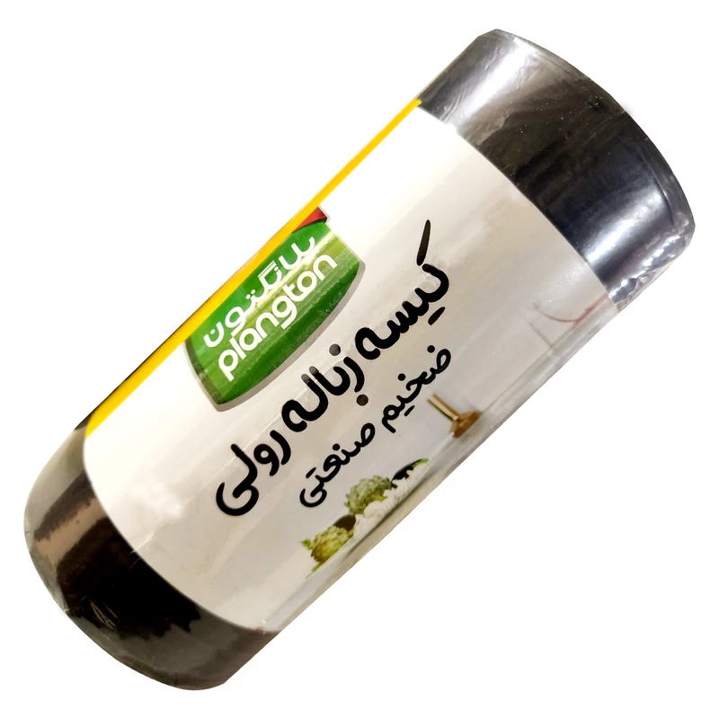 کیسه زباله پلانگتون مدل P_sana_ti 7090 بسته 40 عددی