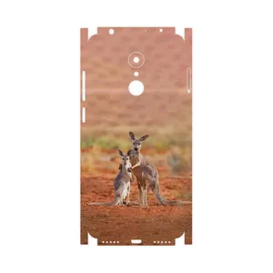 MAHOOT Kangaroo-FullSkin Cover Sticker for Xiaomi REDMI 5