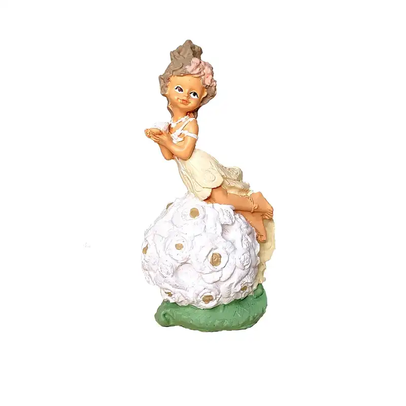 مجسمه مدل دختر 421