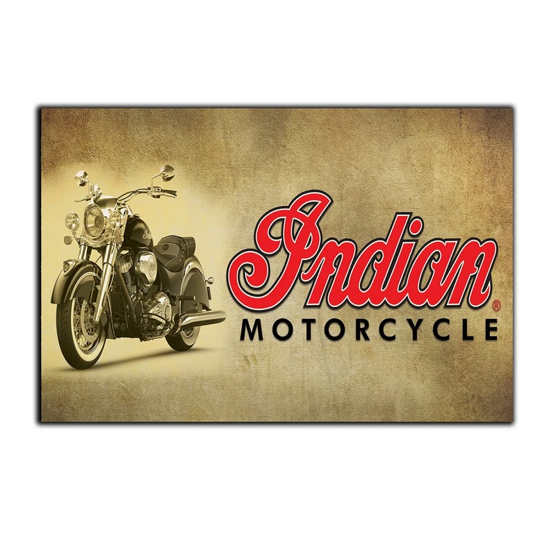 تابلو شاسی بکلیت طرح موتور سیکلت مدل SH-S3879