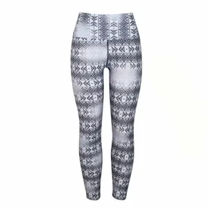 لگینگ ورزشی زنانه مدل SLW11NB