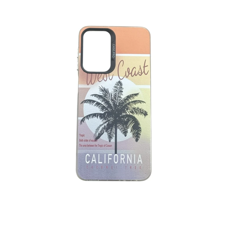 کاور کد 5666 مناسب برای گوشی موبایل سامسونگ Galaxy A15