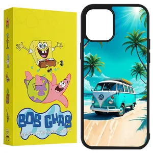 BOB Ghab BCP11PM Cover For Apple iPhone 11 Pro Max