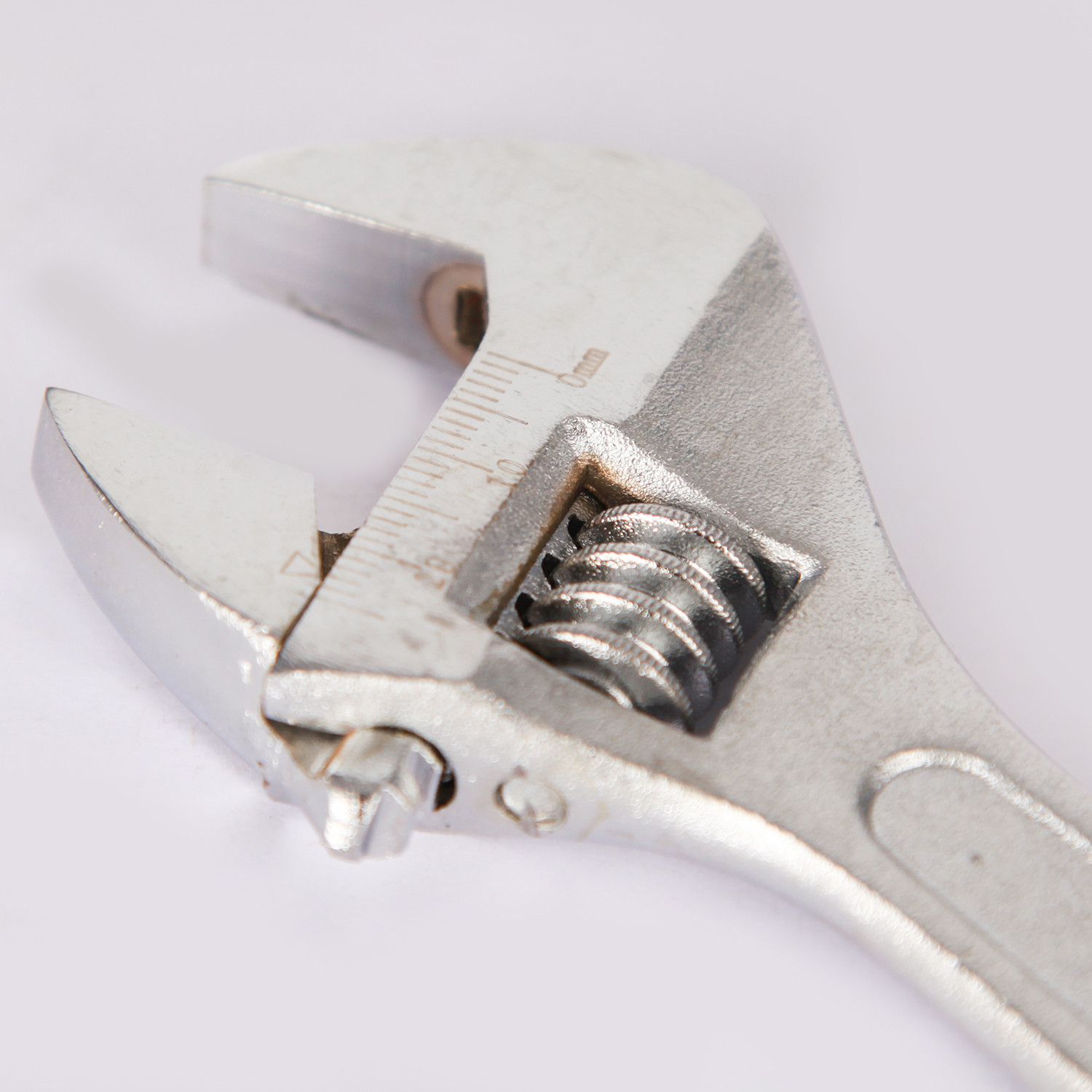 آچار فرانسه فایو استار مدل FS 8 سایز 8 اینچ