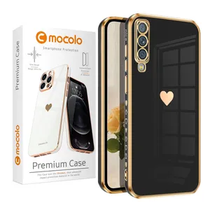 Mocolo Nice Cover For Samsung Galaxy A30s / A50s / A50