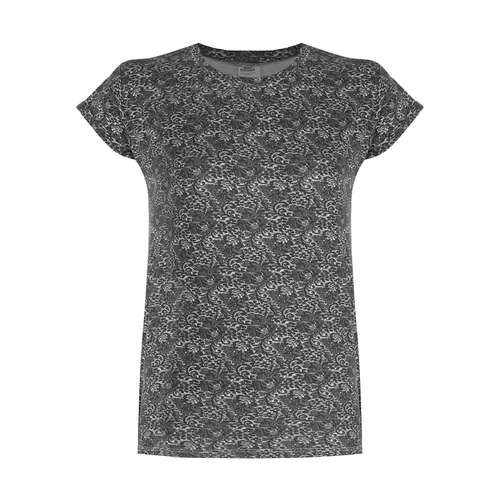  تی شرت زنانه سیدونا مدل SI02181-001