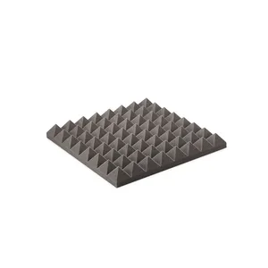 پنل آکوستیک ساندپروف مدل SHEET50
