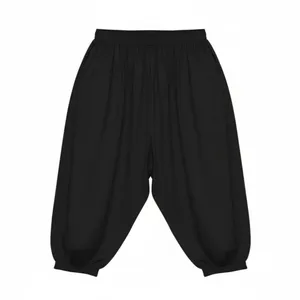 شلوارک راحتی زنانه مدل 0987