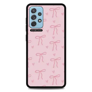 AKAM AMC-WSGA72-BOWS1 Cover For Samsung Galaxy A72