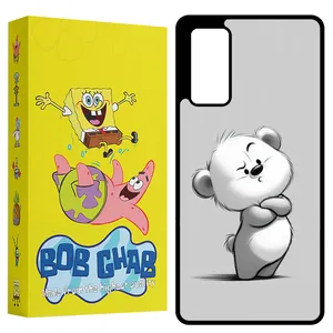 BOB GHAB BCPS20F Cover For Samsung Galaxy S20 FE 4G / S20 FE 5G / S20 FE 2022